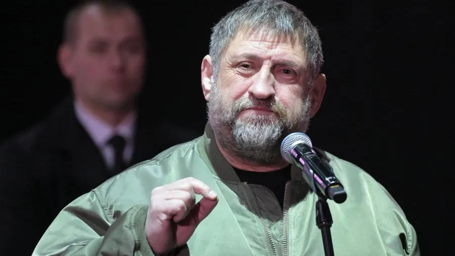 Военкор Сладков назвал единственный «путь к спокойствию» для России