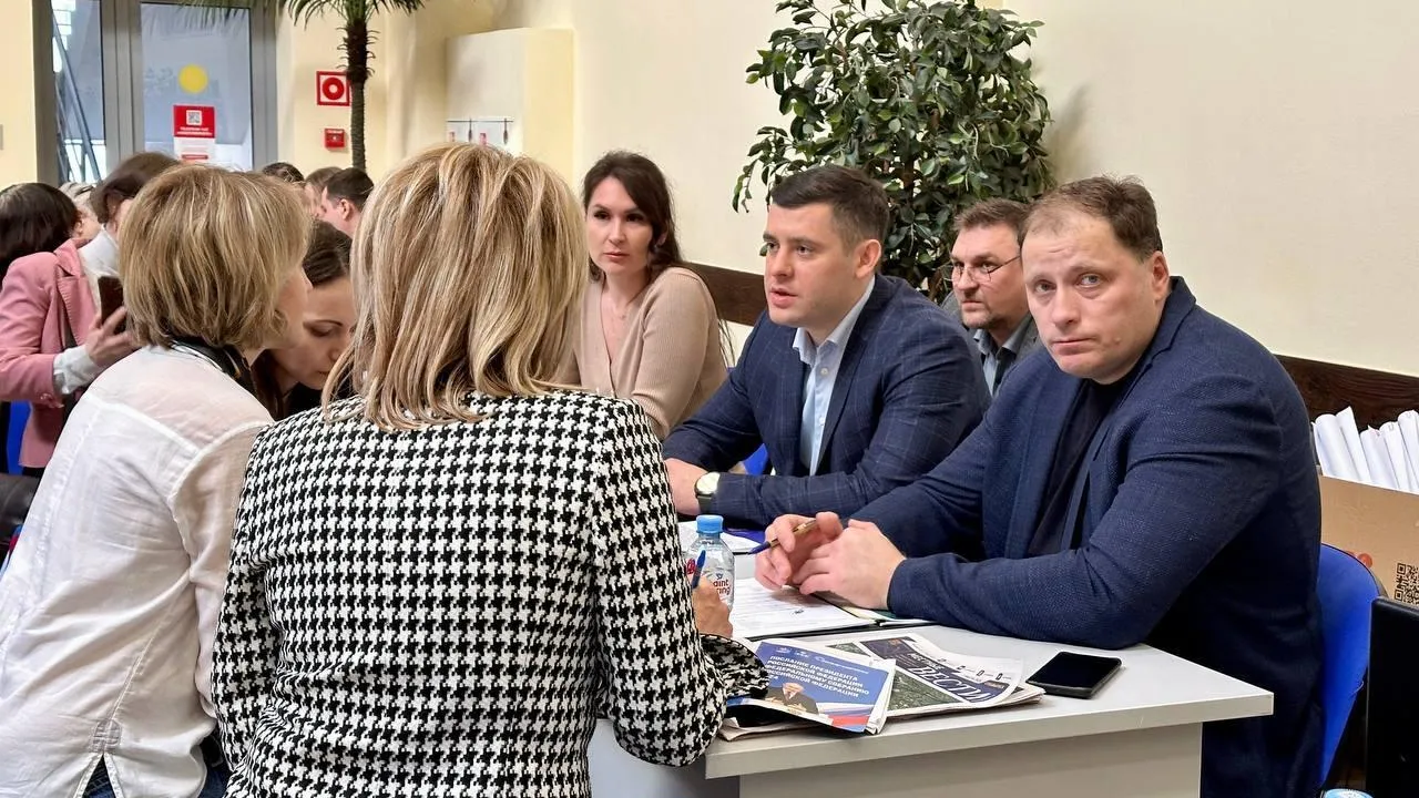 75 крыш и 29 фасадов многоквартирных домов в Подольске отремонтируют в этом году