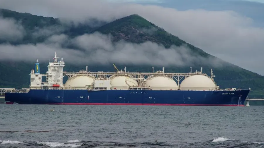 Финская Gasum с 26 июля не будет приобретать или импортировать СПГ из России