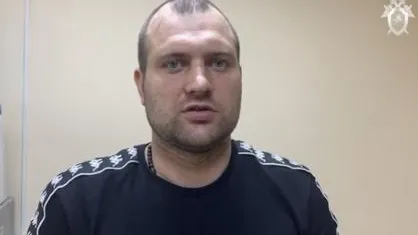 Опубликовано видео допроса четвертого беглеца из ИВС Истры