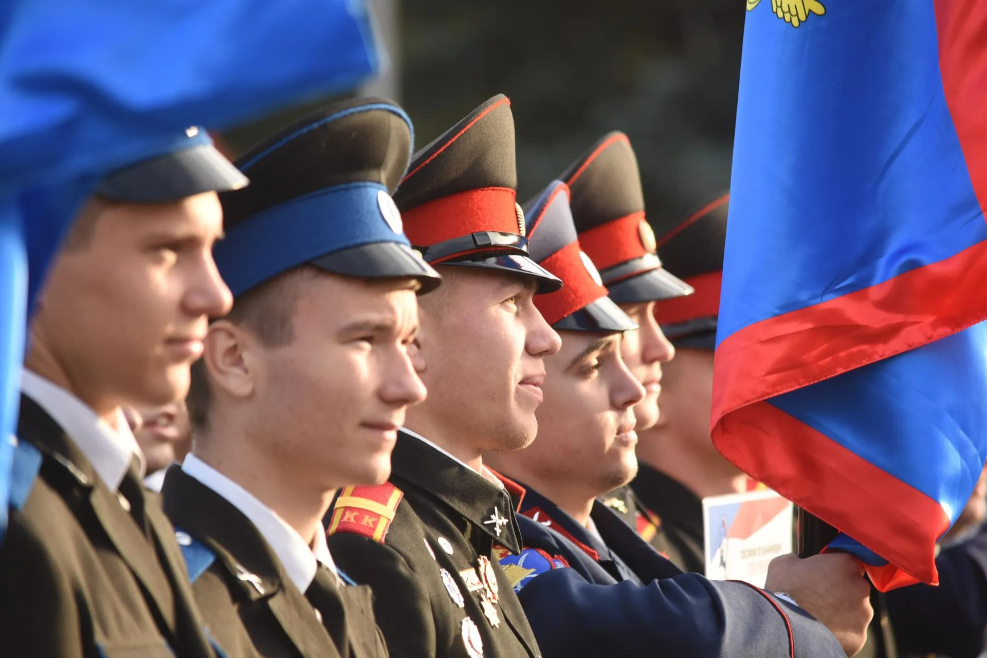 пресс-служба государственного университета технологий и управления имени Разумовского