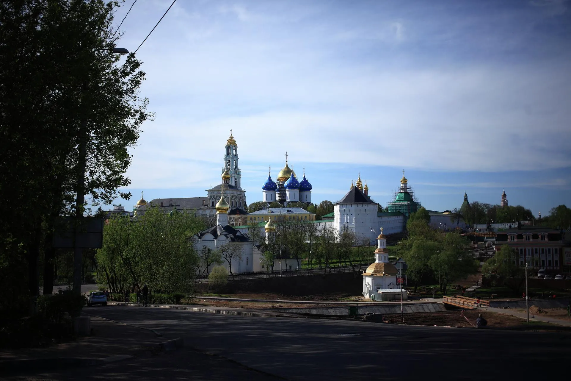 Фотобанк Московской области, Татьяна Воронцова