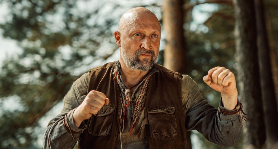 16 российских и зарубежных сериалов, которые выйдут на экраны в июле 2025 года