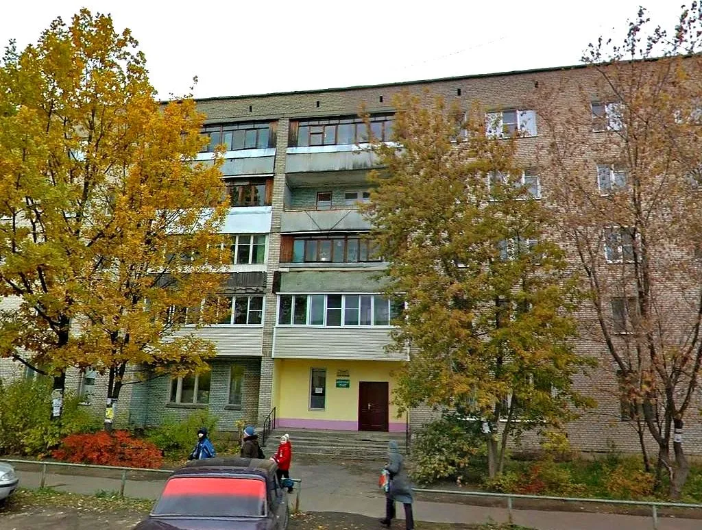 Государственная жилищная инспекция Московской области