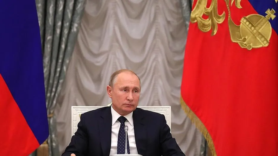 Путин назвал роль отечественного бизнеса в реализации нацпроектов ключевой
