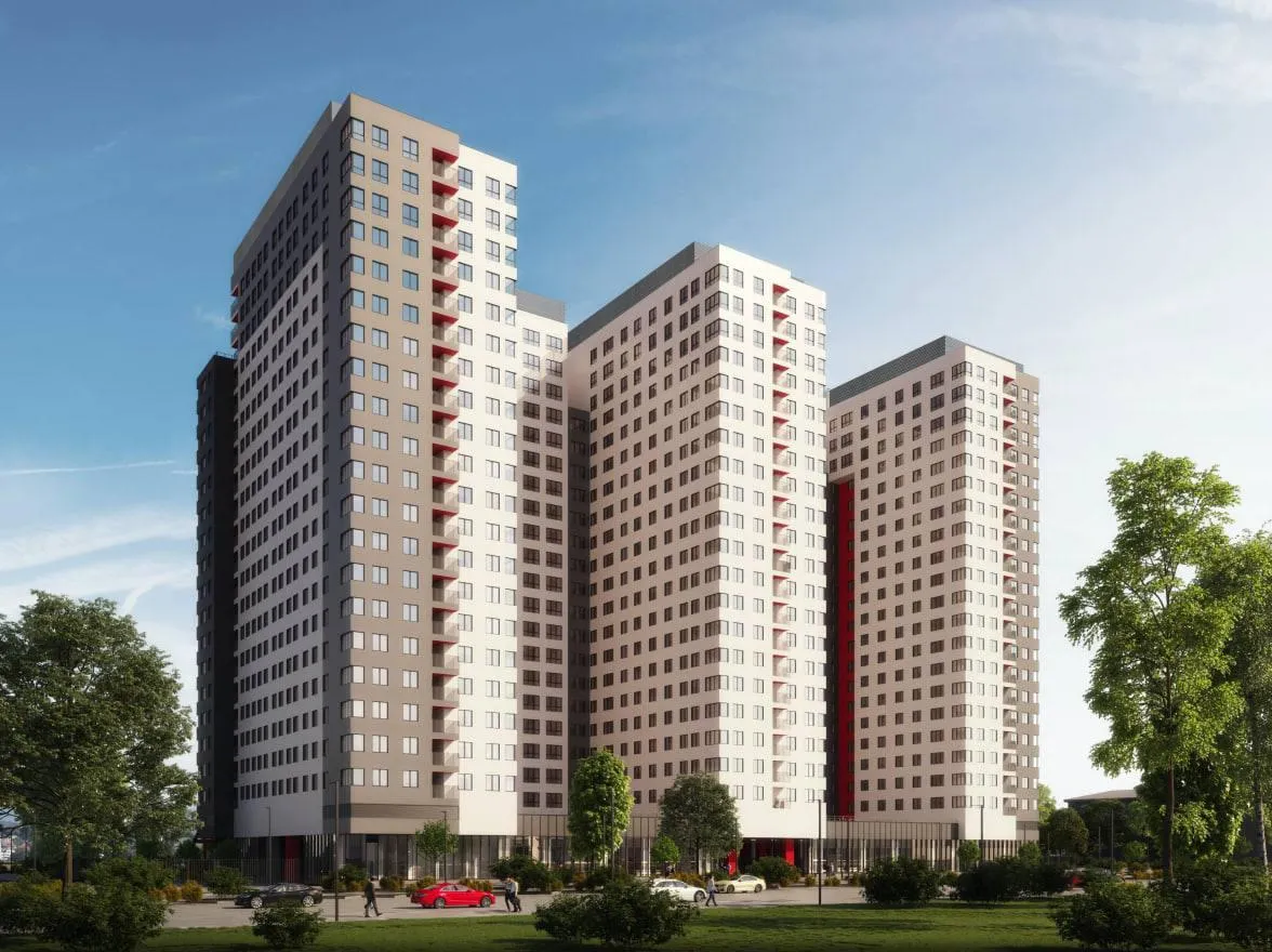 Министерство жилищной политики Московской области