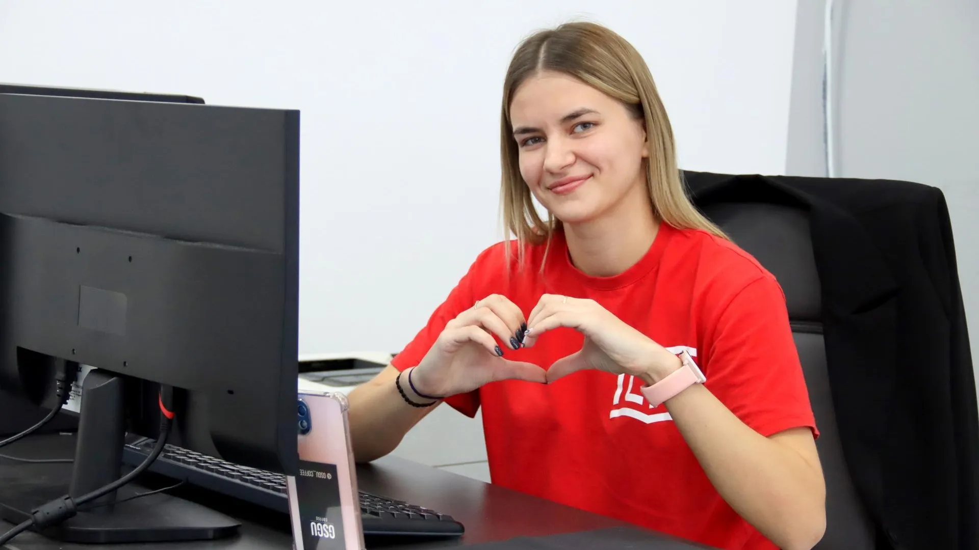 Студенты Подмосковья прошли в финал чемпионата «Молодые профессионалы»