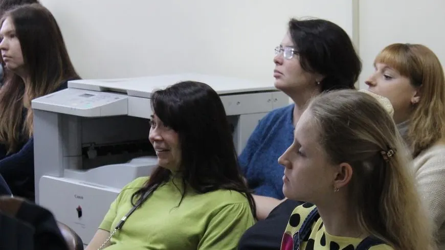 В среду в роддоме Королева роженицам расскажут о психологической подготовке к родам