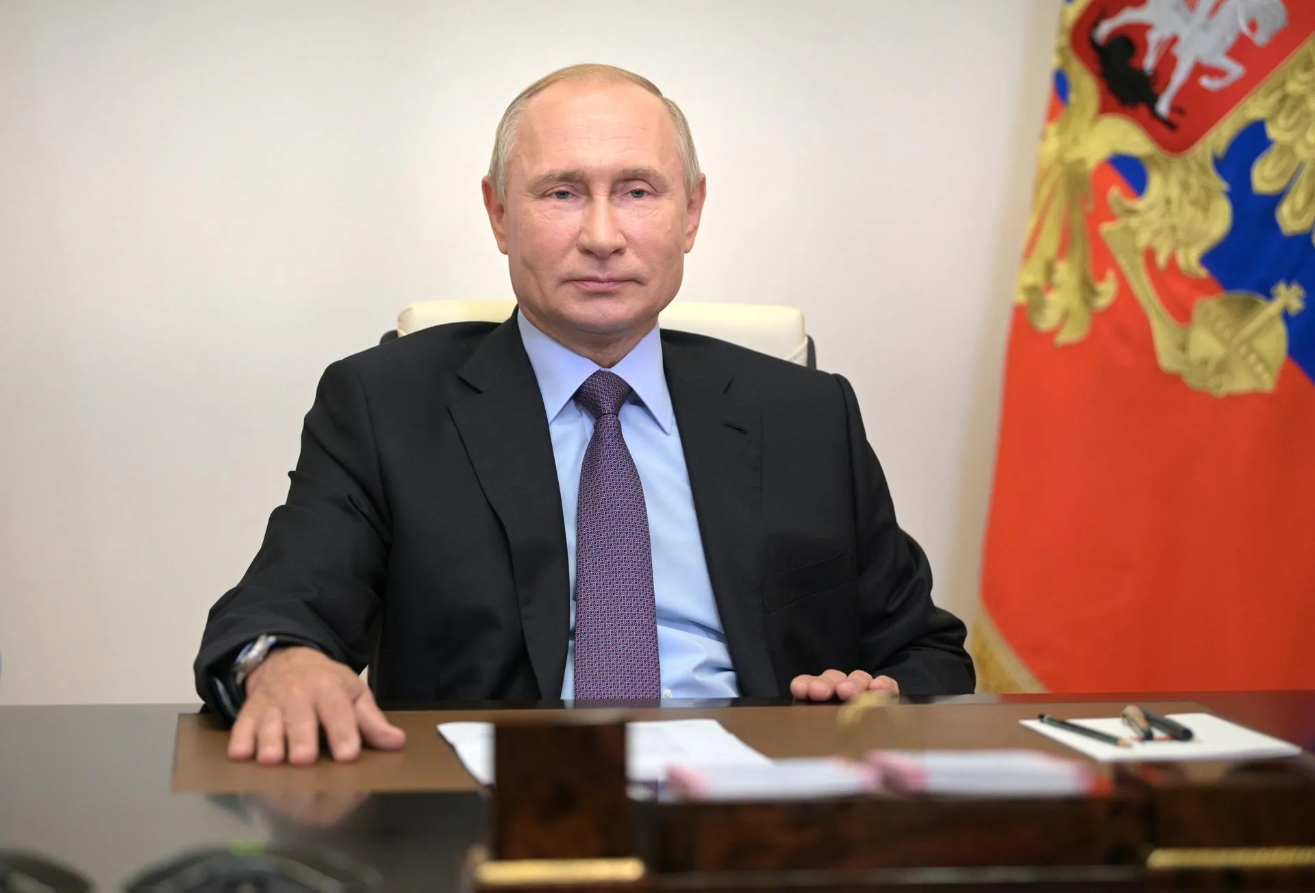 Алексей Дружинин