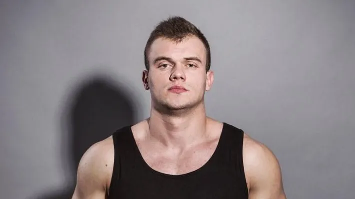 Актер Андрей Сухин проведет мастер‑класс по фитнесу для юнармейцев Люберец 22 января