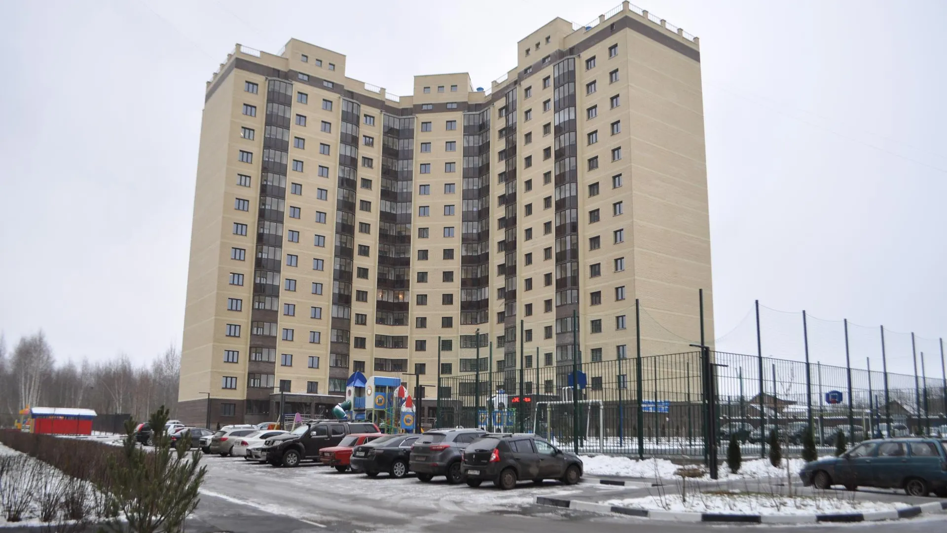 Почти 20 детей‑сирот обеспечат квартирами в Воскресенском районе в 2019 году
