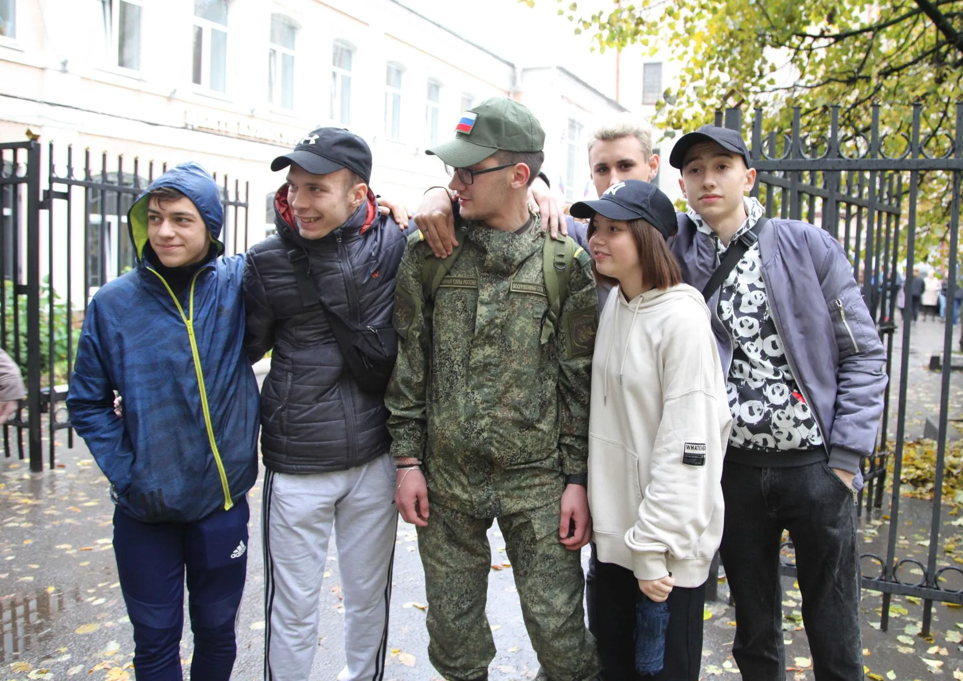 Сергей Вязенкин