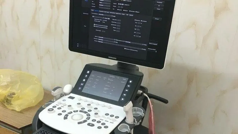 Новое диагностическое оборудование появилось в Серпуховской больнице