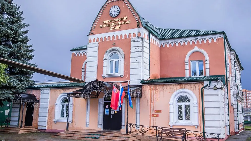 В Одинцове 19 марта откроют выставку лауреатов конкурса набросков