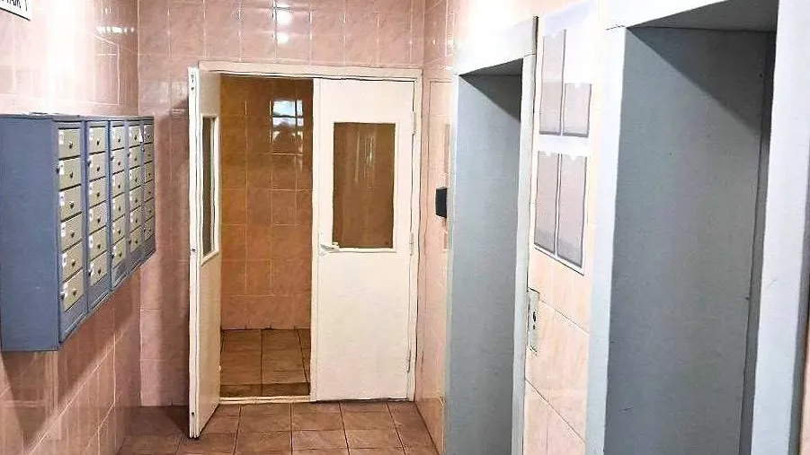 Приемку более 1 тыс подъездов в Подмосковье провели эксперты стройконтроля