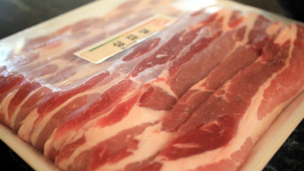Жителям Подмосковья дадут рекомендации по выбору мясной и рыбной продукции