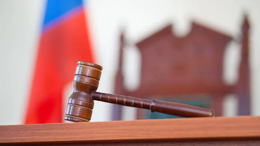 Суд арестовал россиянина за комментарий о теракте в «Крокусе»