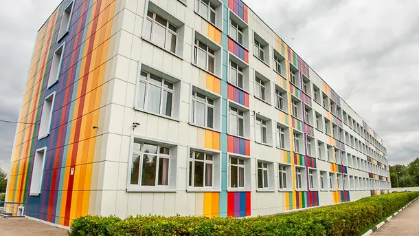 В Барвихинской школе не выявили пищевого отравления среди учащихся