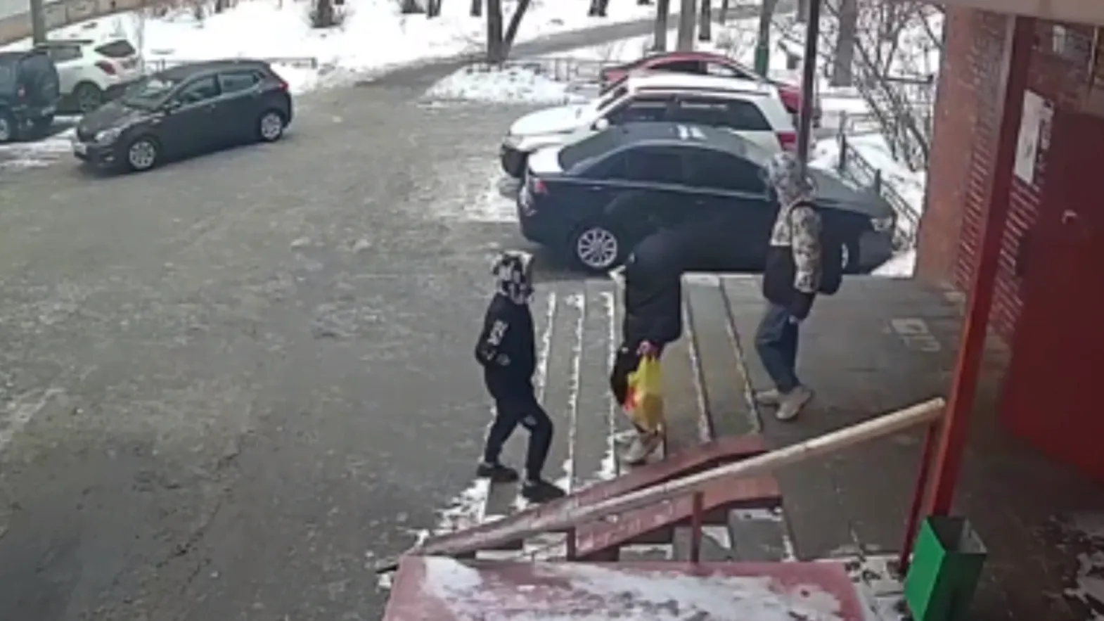 В Подмосковье задержаны трое телефонных мошенников, обманувших пенсионерок