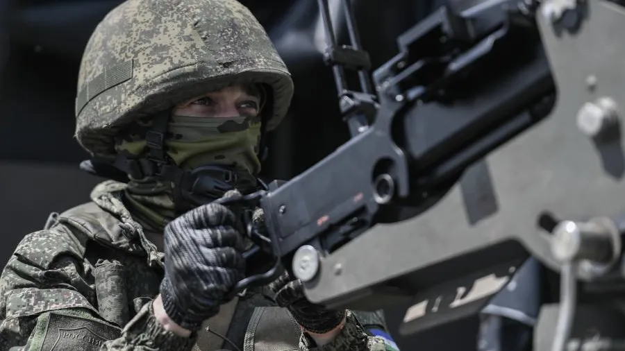 Минобороны РФ: средства ПВО уничтожили 218 дронов за сутки