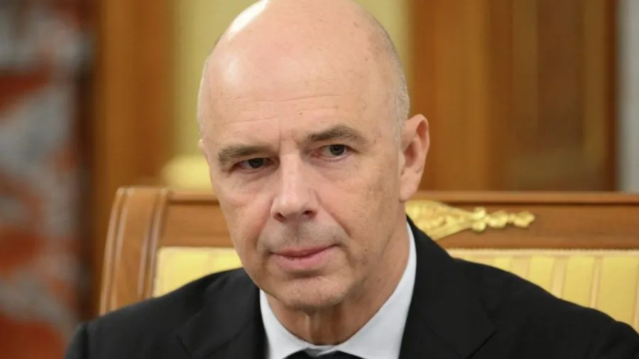 Силуанов: задача повысить МРОТ до 35 тысяч рублей к 2030 году будет выполнена