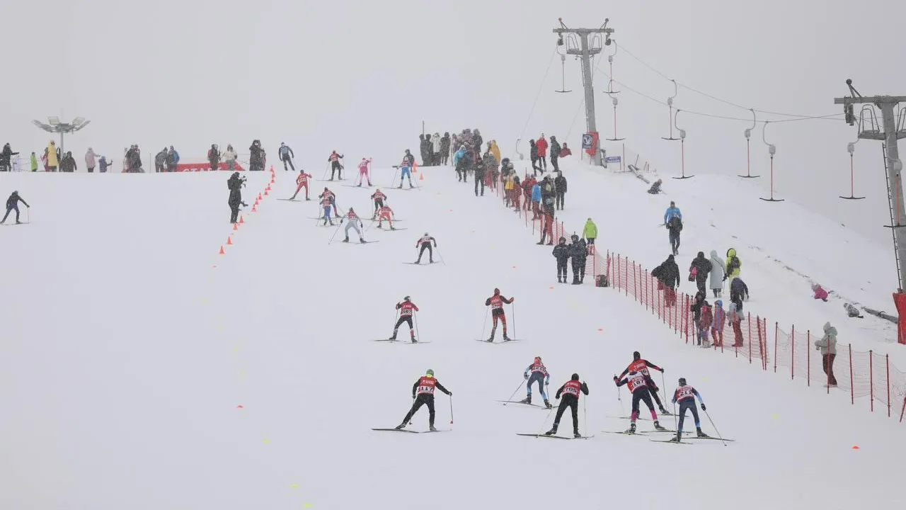 В Подмосковье открылась регистрация на Кубок олимпийского чемпиона Легкова