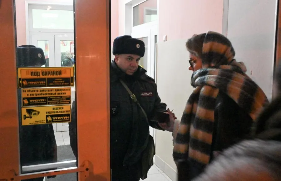 Илья Наймушин