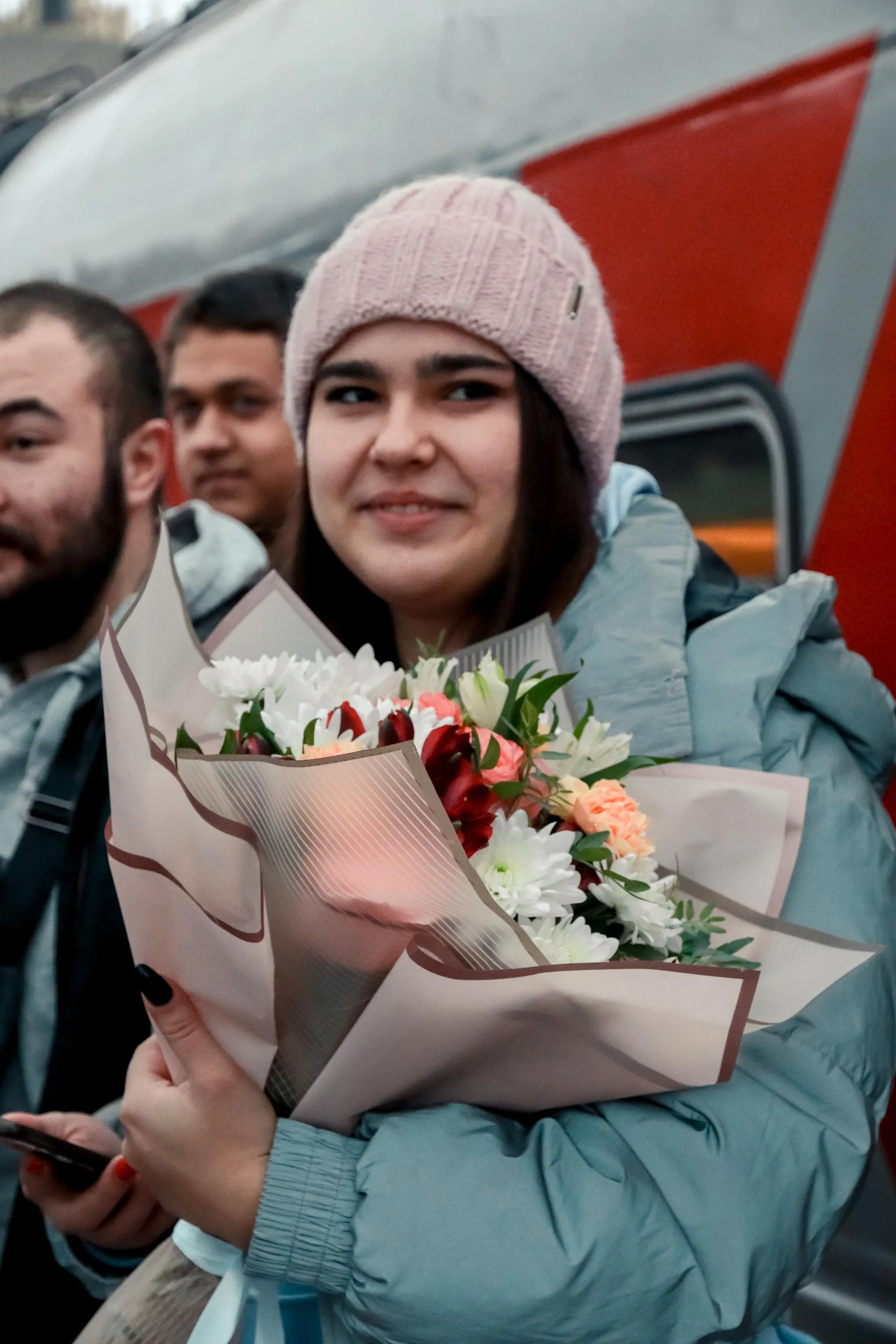 пресс-служба Московского областного регионального отделения партии «Единая Россия»