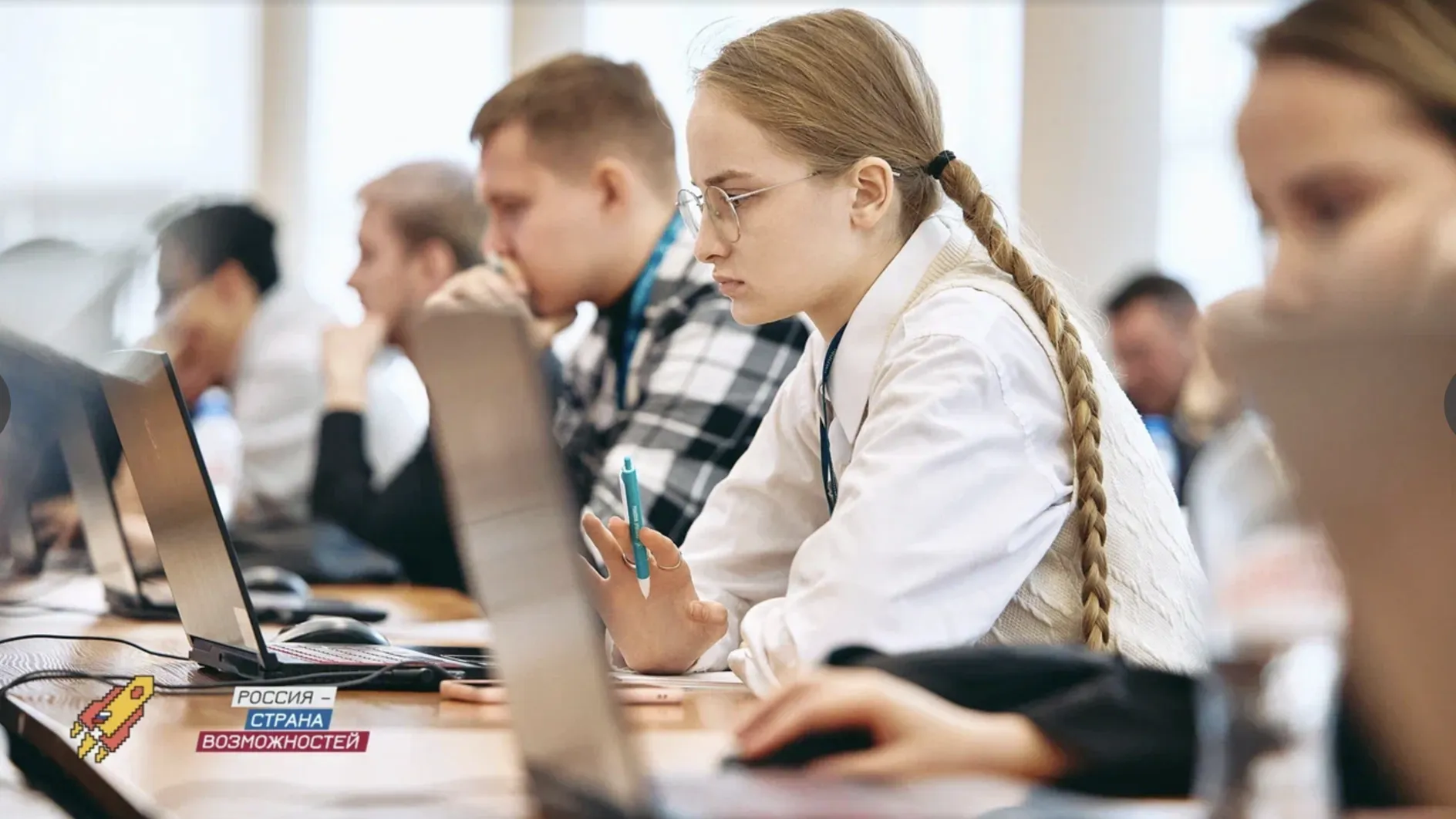 Финалы олимпиады «Я — профессионал» в Подмосковье соберут талантливых студентов