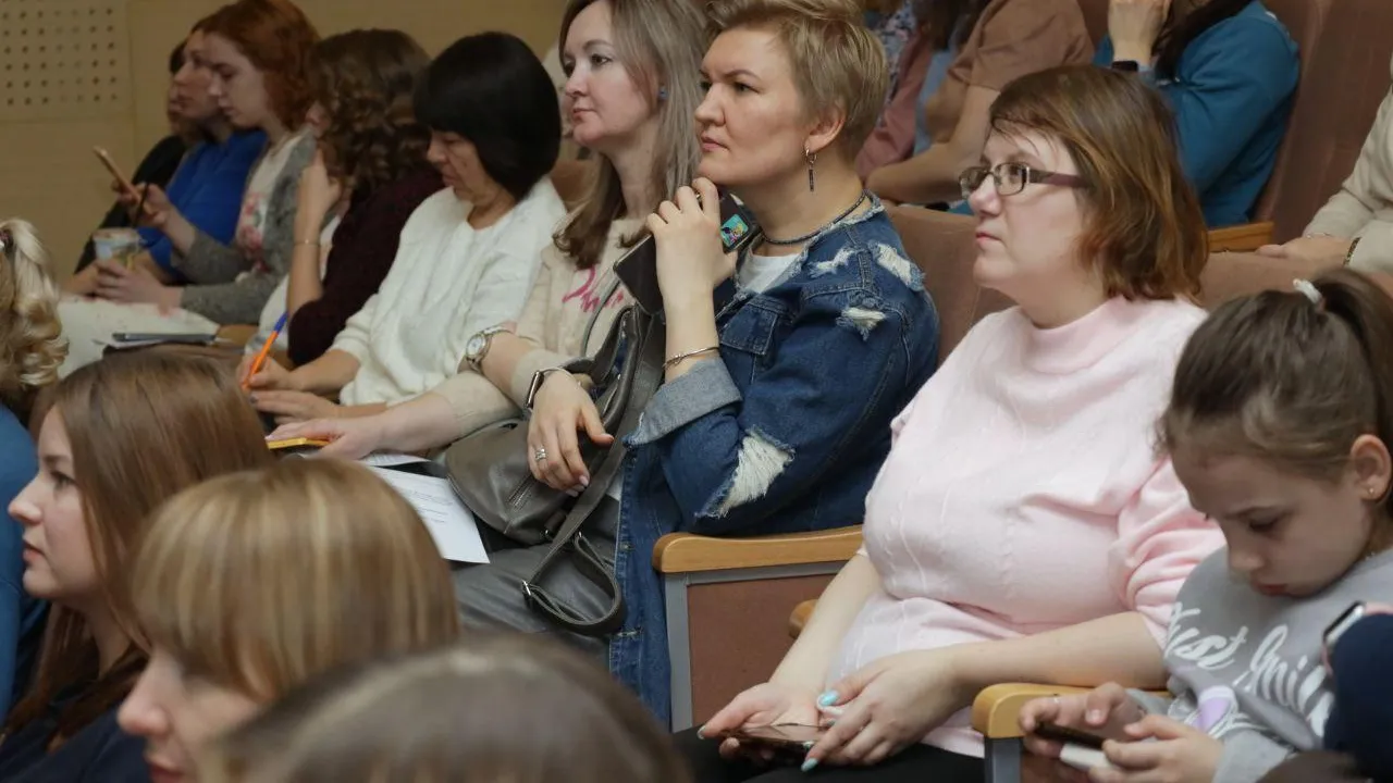 Акушер‑гинеколог Мытищ напомнила женщинам 45–60 лет о важности проверки своего здоровья