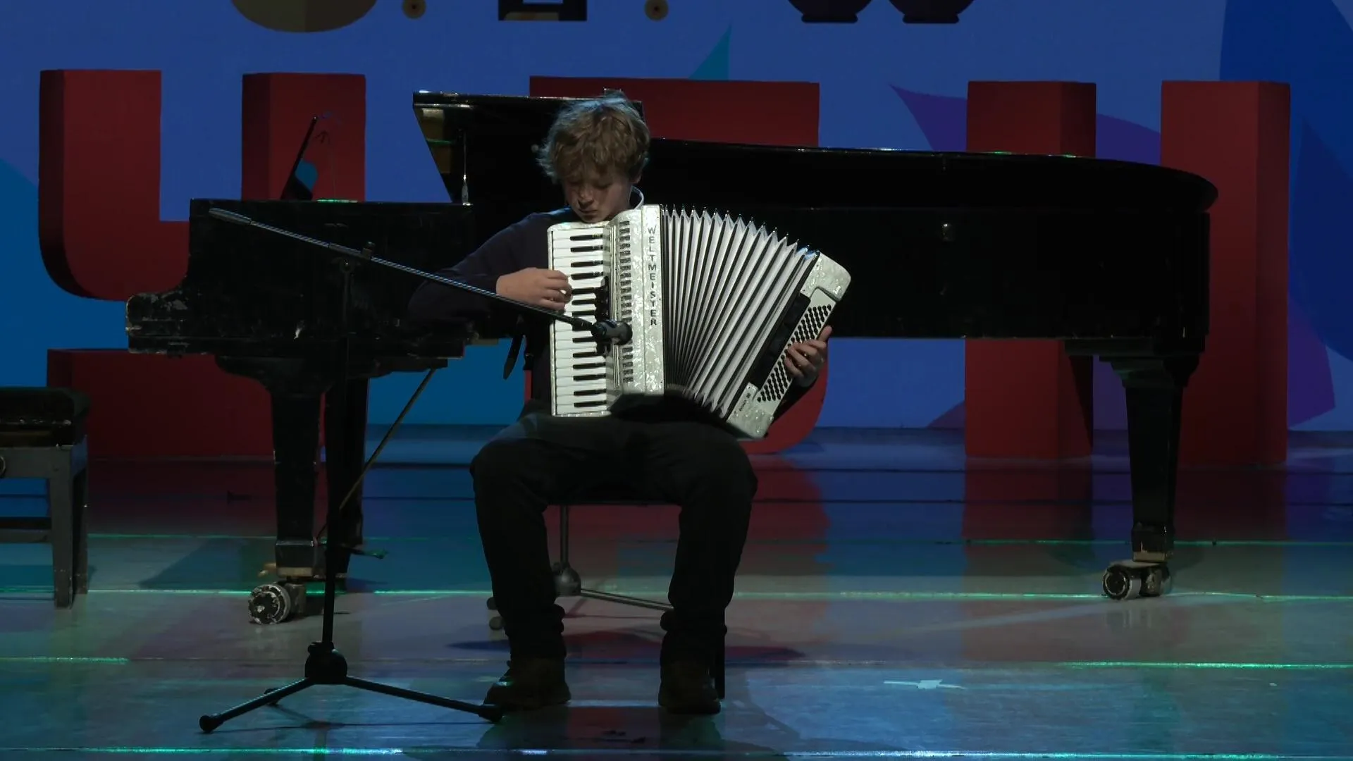 В Дубне прошел 10-й областной парафестиваль искусств «Добрый мир»