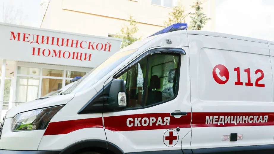 В Подмосковье объявлена закупка на обслуживание автомобилей скорой медицинской помощи