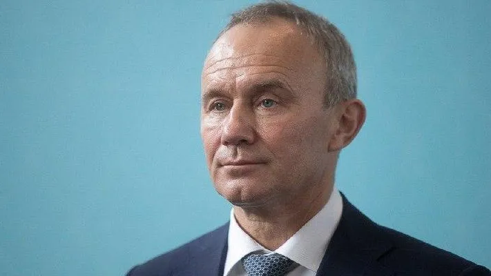 Бывшего вице-губернатора Свердловской области госпитализировали прямо с допроса