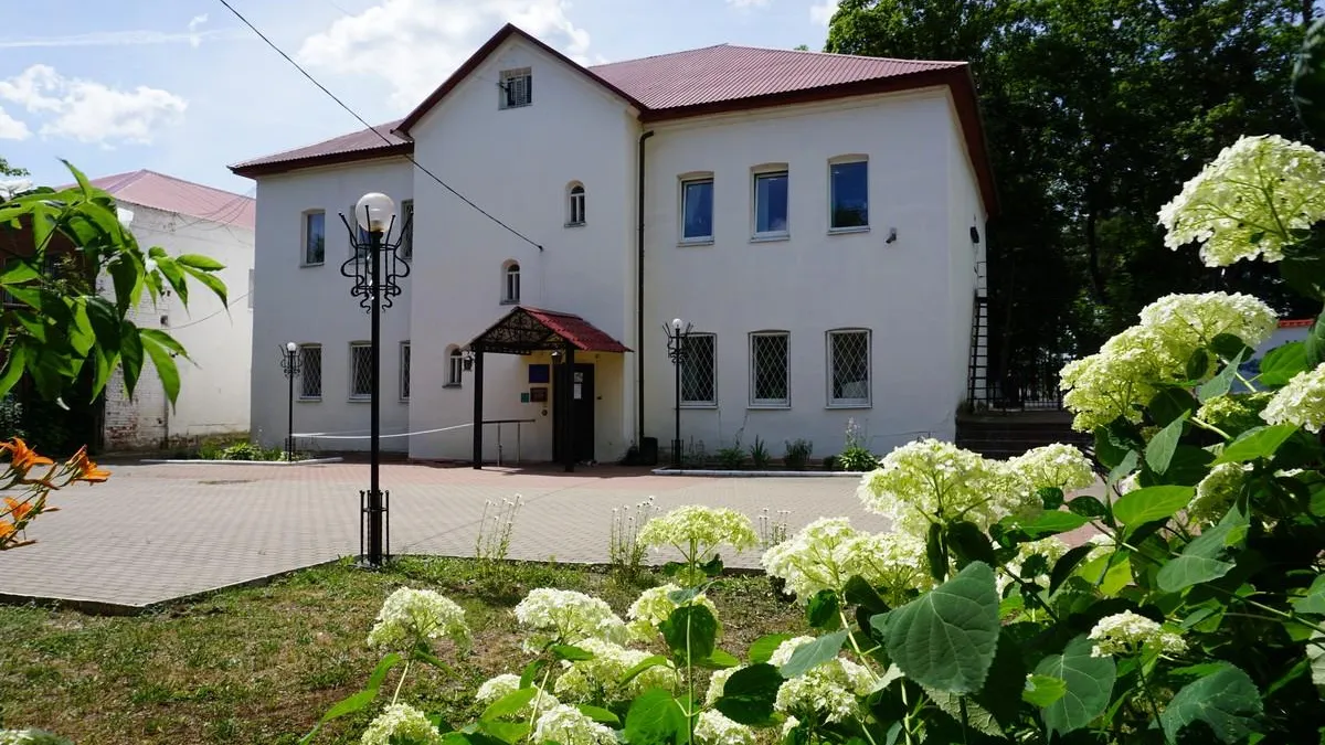 Рузский краеведческий музей отметит 113‑летие 30 ноября