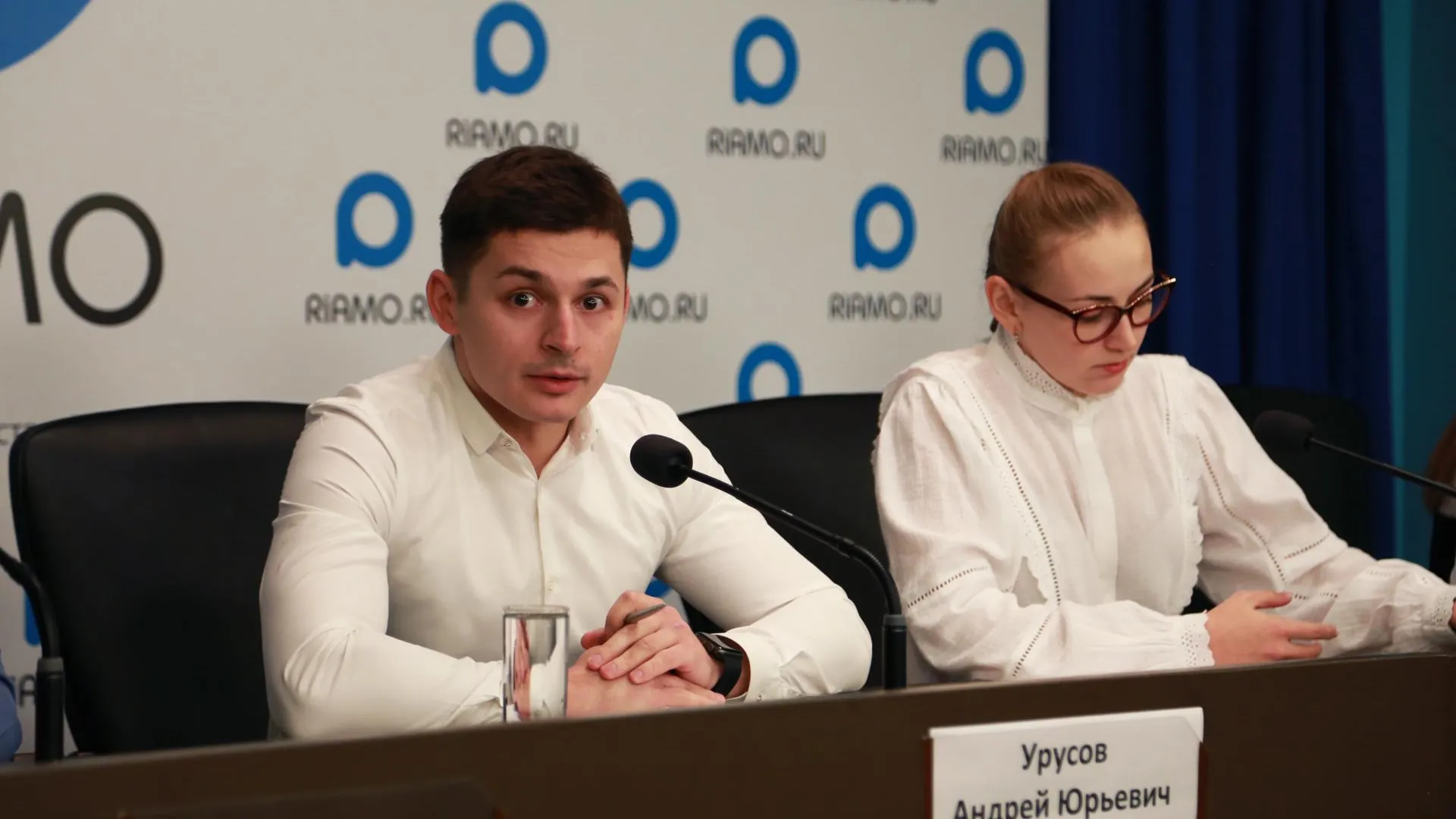 Около 800 кандидатов в молодежные парламенты ожидается к участию в выборах в Подмосковье