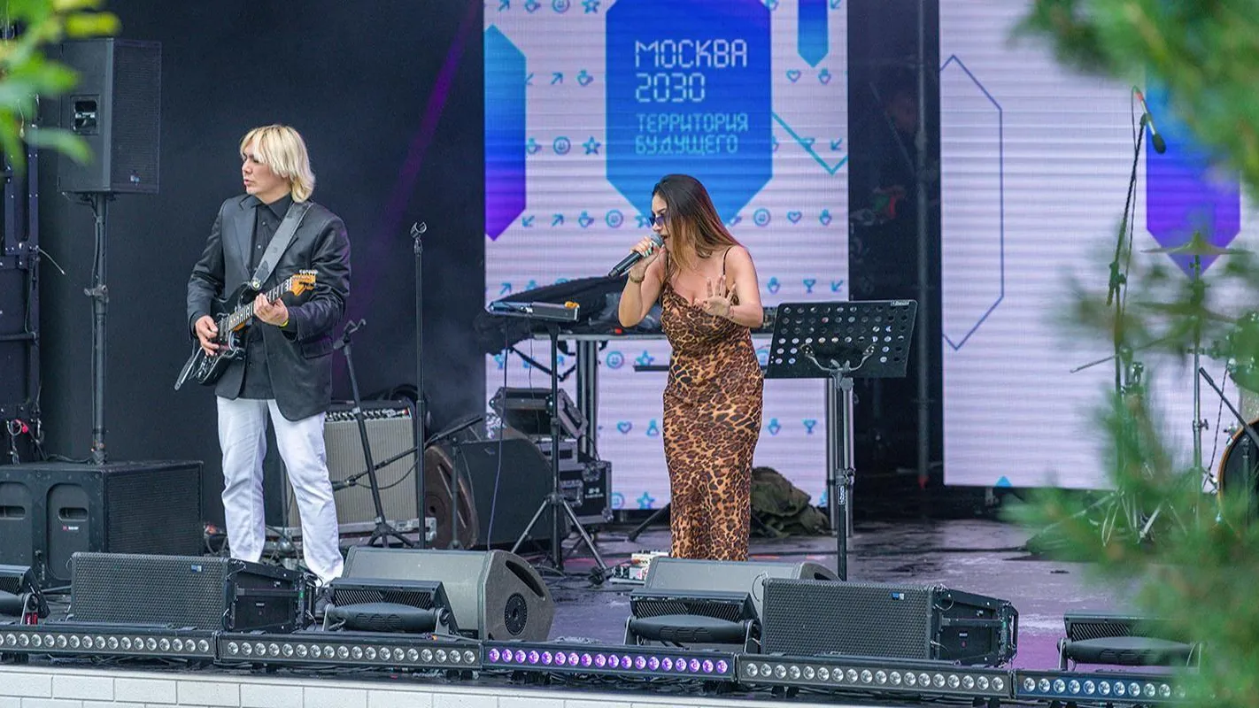 200 заявок на конкурс «Московская A Cappella» подали артисты из РФ и зарубежья