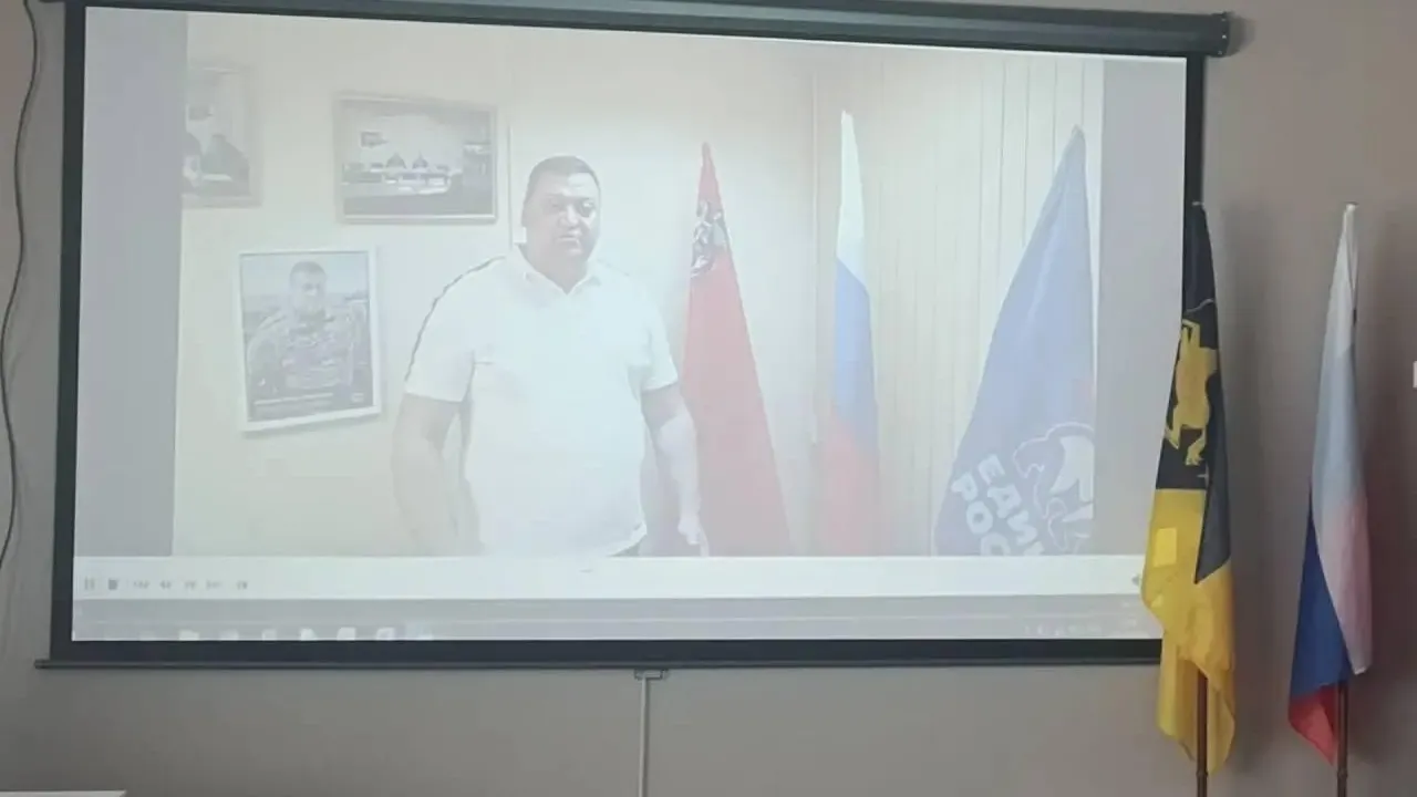 В Химках провели встречу в память о Дмитрии Кириллове