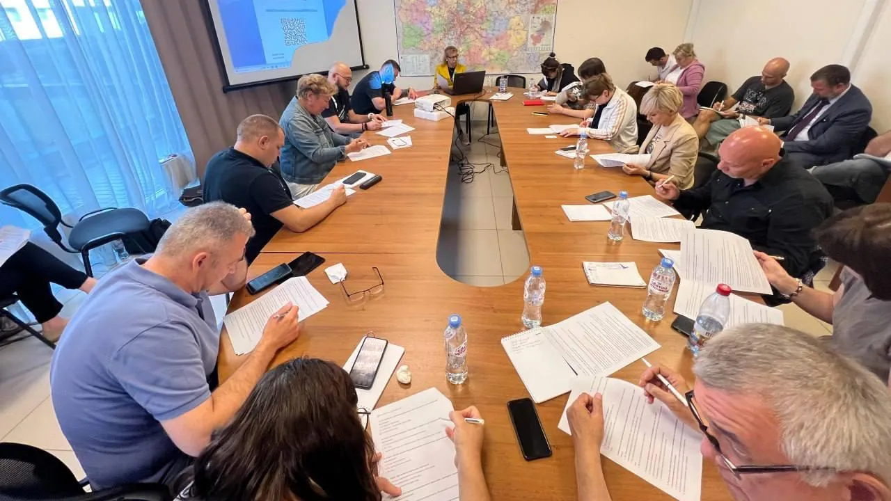 Специалисты РУСАДА провели в Московской области семинар по борьбе с допингом