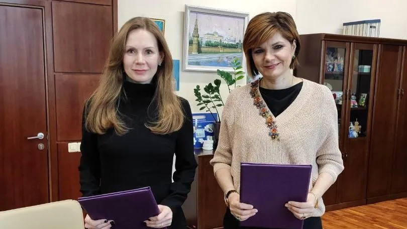 Детский омбудсмен Подмосковья будет сотрудничать с центром медиации при РСПП