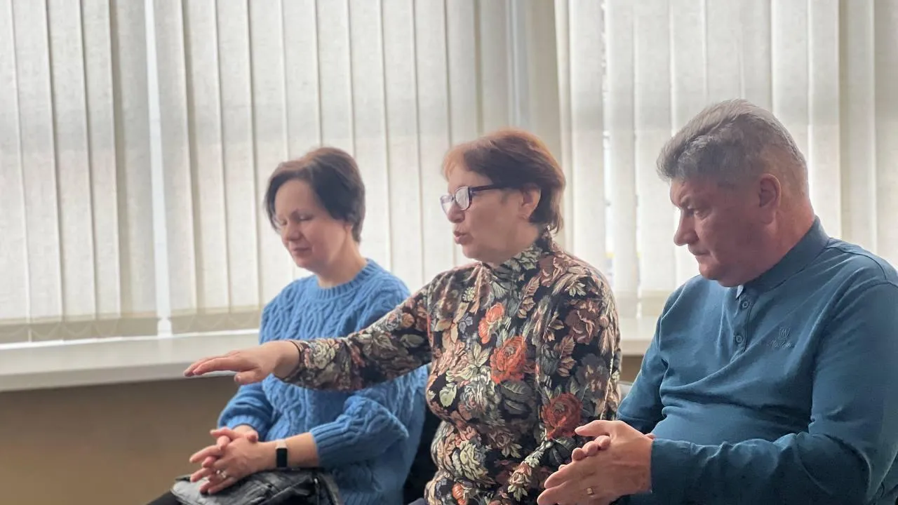 Благоустройство Поварово после ремонта теплотрассы завершат к 30 апреля