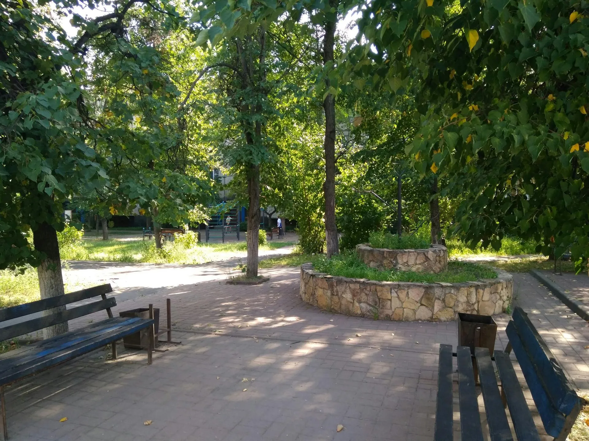 из личного архива Светланы
