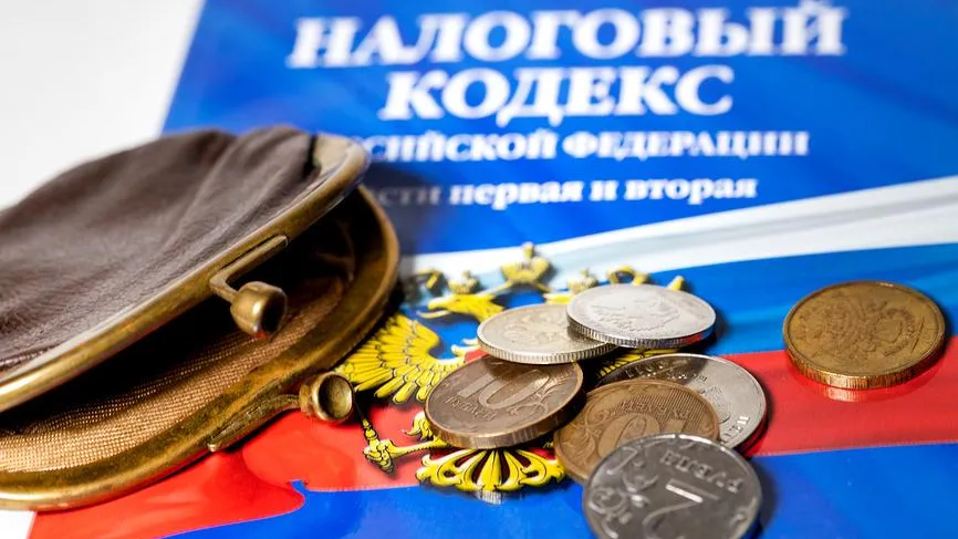 Налоговые долги физлиц будут взыскивать без суда