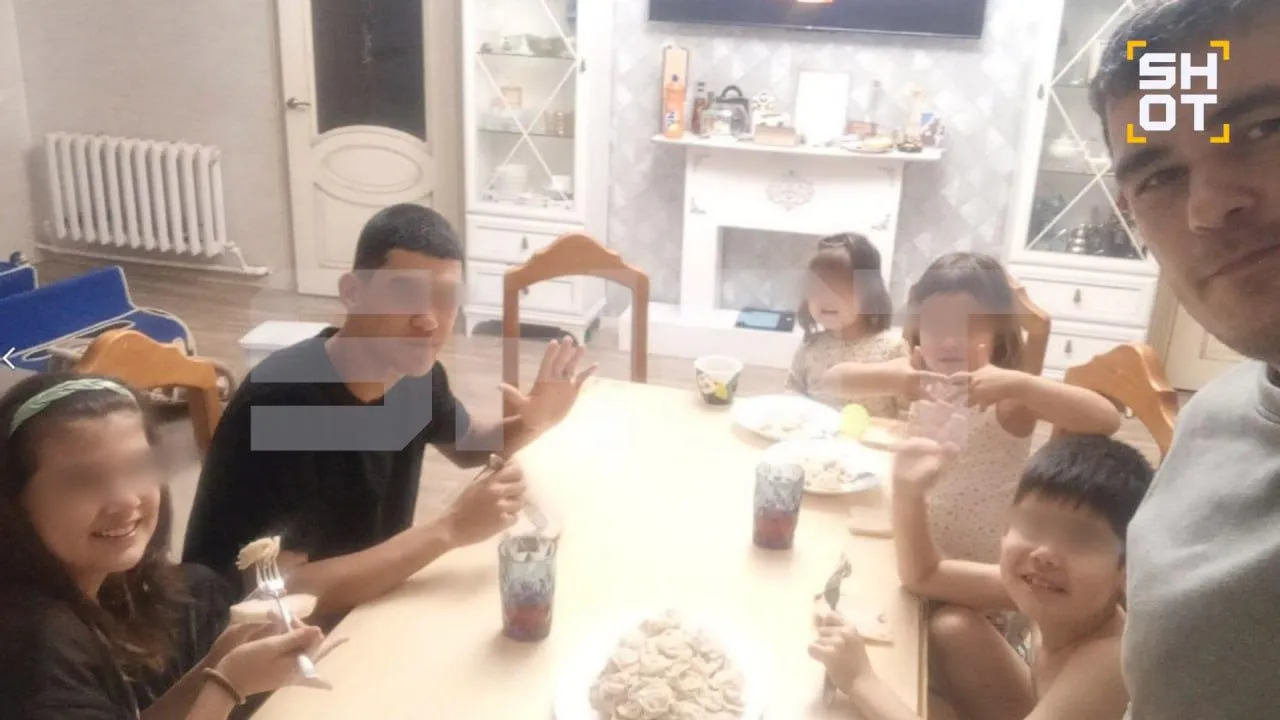 Прокуратура Тюменской области поможет многодетной маме после ее жалобы Путину