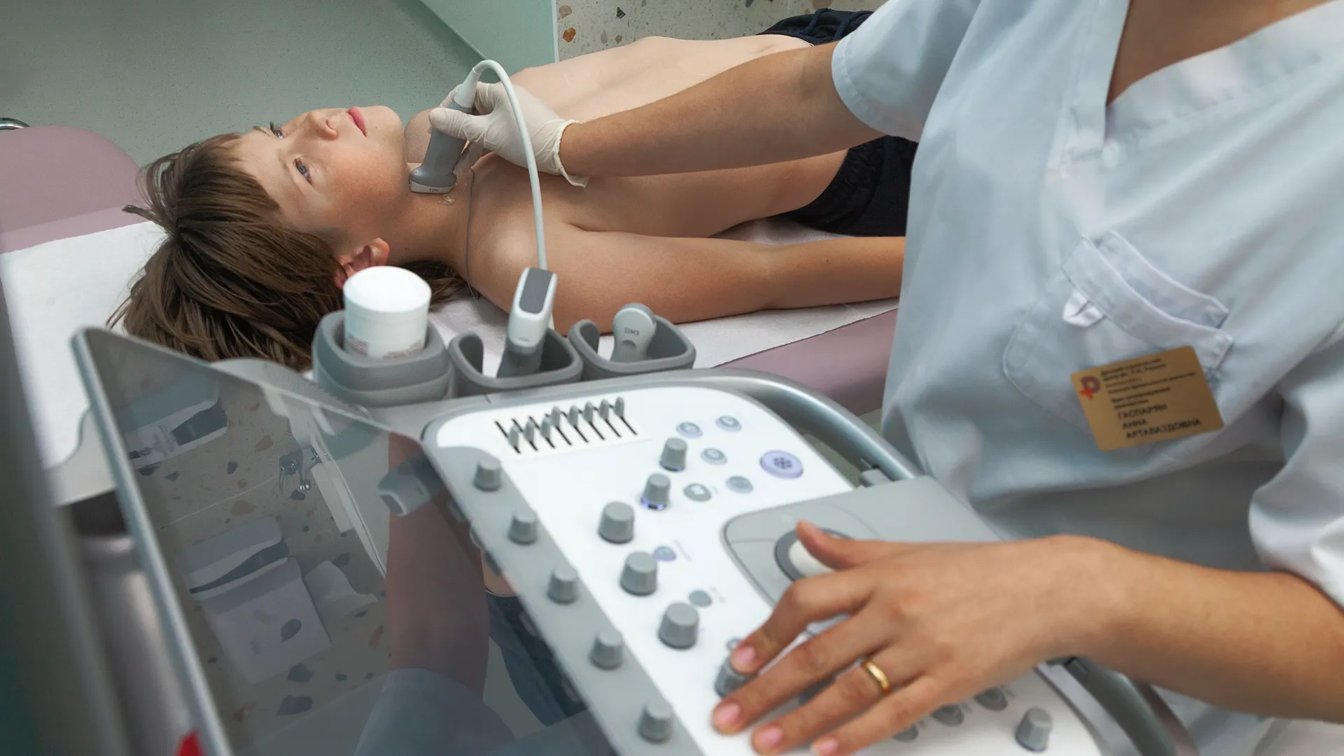 Врач рассказал, почему россиянам важно проходить диспансеризацию