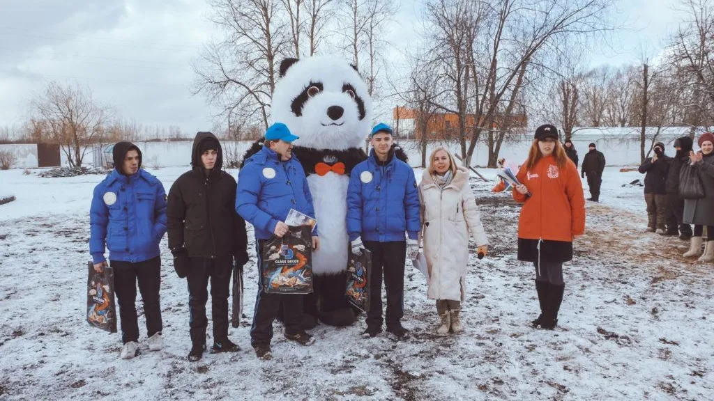 Дом-интернат в Орехово-Зуевском округе капитально отремонтируют в 2027 г