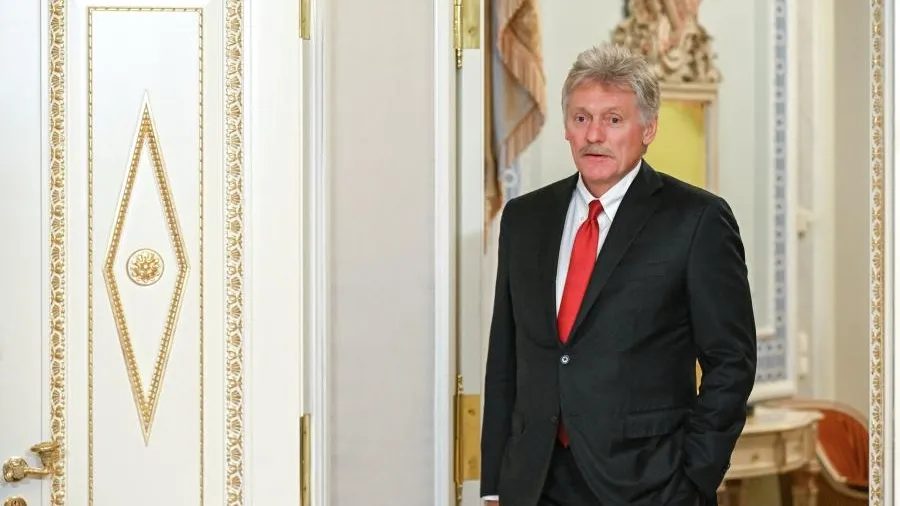 Песков: публикации СМИ о якобы агрессии России в отношении стран НАТО ложны