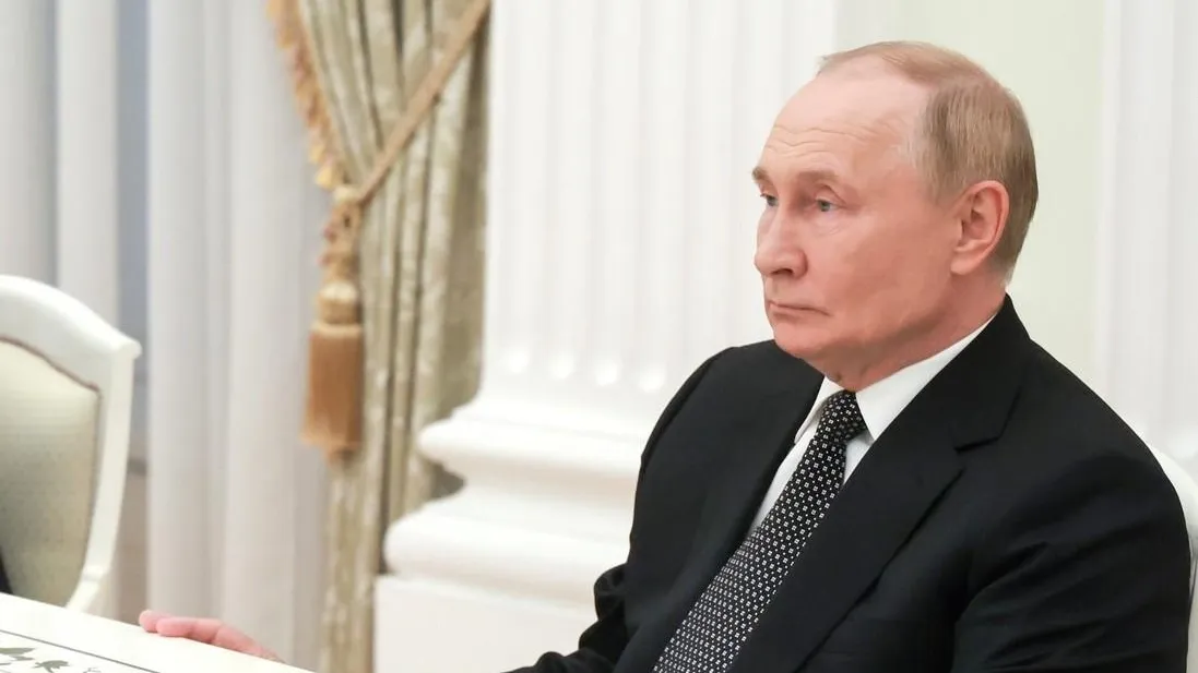 Путин: США наращивают присутствие в АТР и Арктике для сдерживания России и КНР