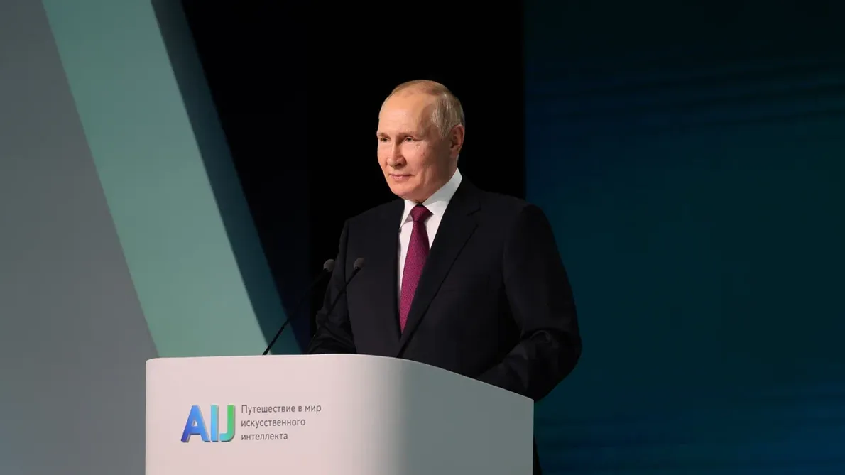 Путин поручил Воробьеву и Собянину делиться опытом модернизации госуправления с регионами
