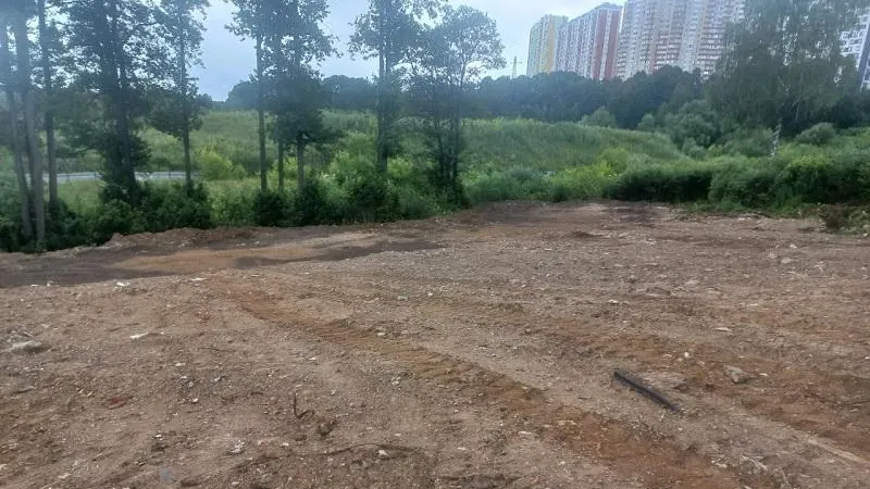 Инспекторы эконадзора пресекли образование двух свалок в Ленинском и Дмитровском округах