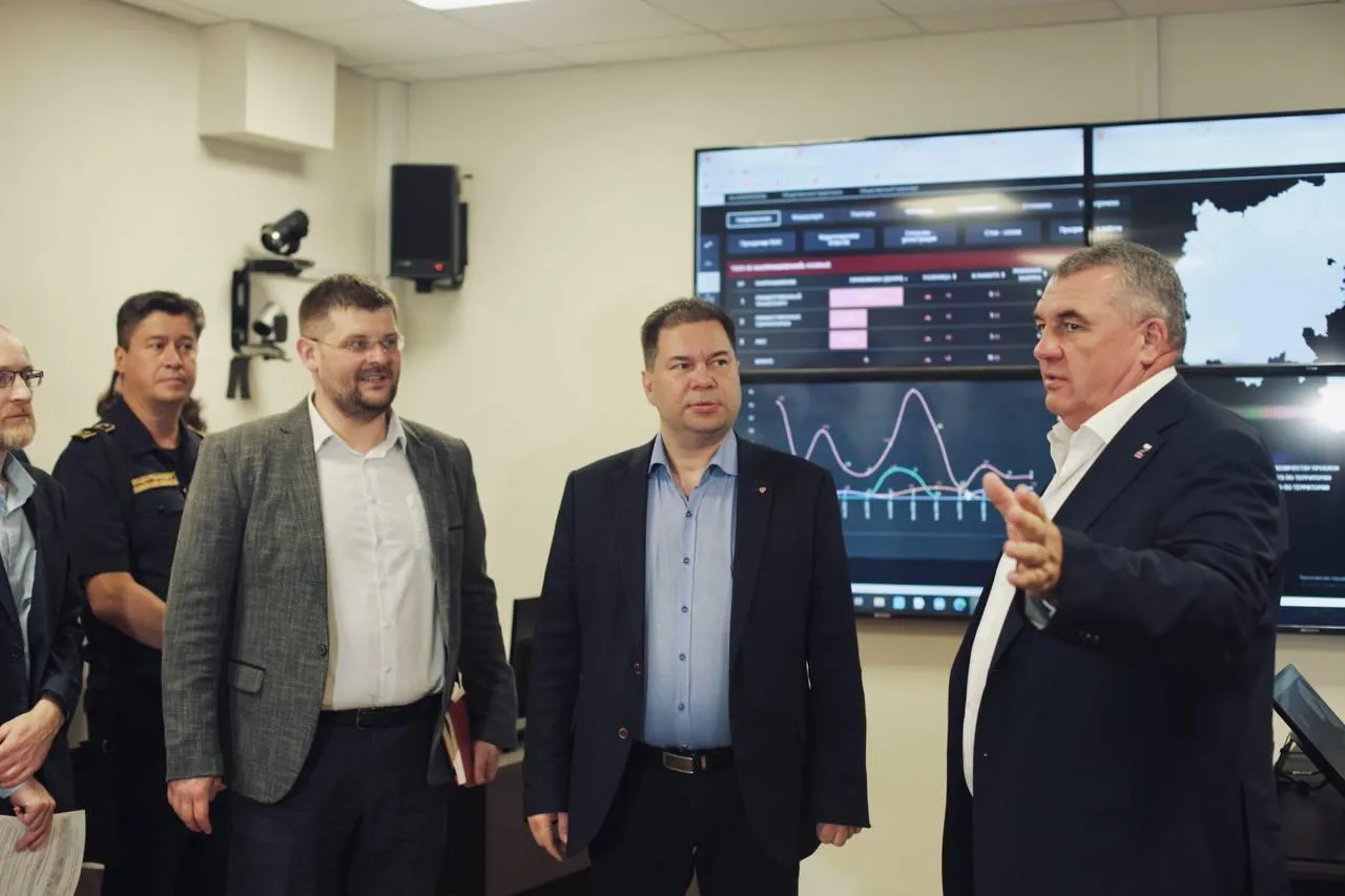 Пресс-служба администрации Звездного городка